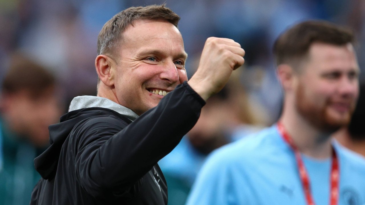 Ex-Salzburg-Coach gönnt sich nach City-Rücktritt wohl Auszeit