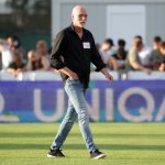 Trainerwechsel beim Wiener Sportclub!