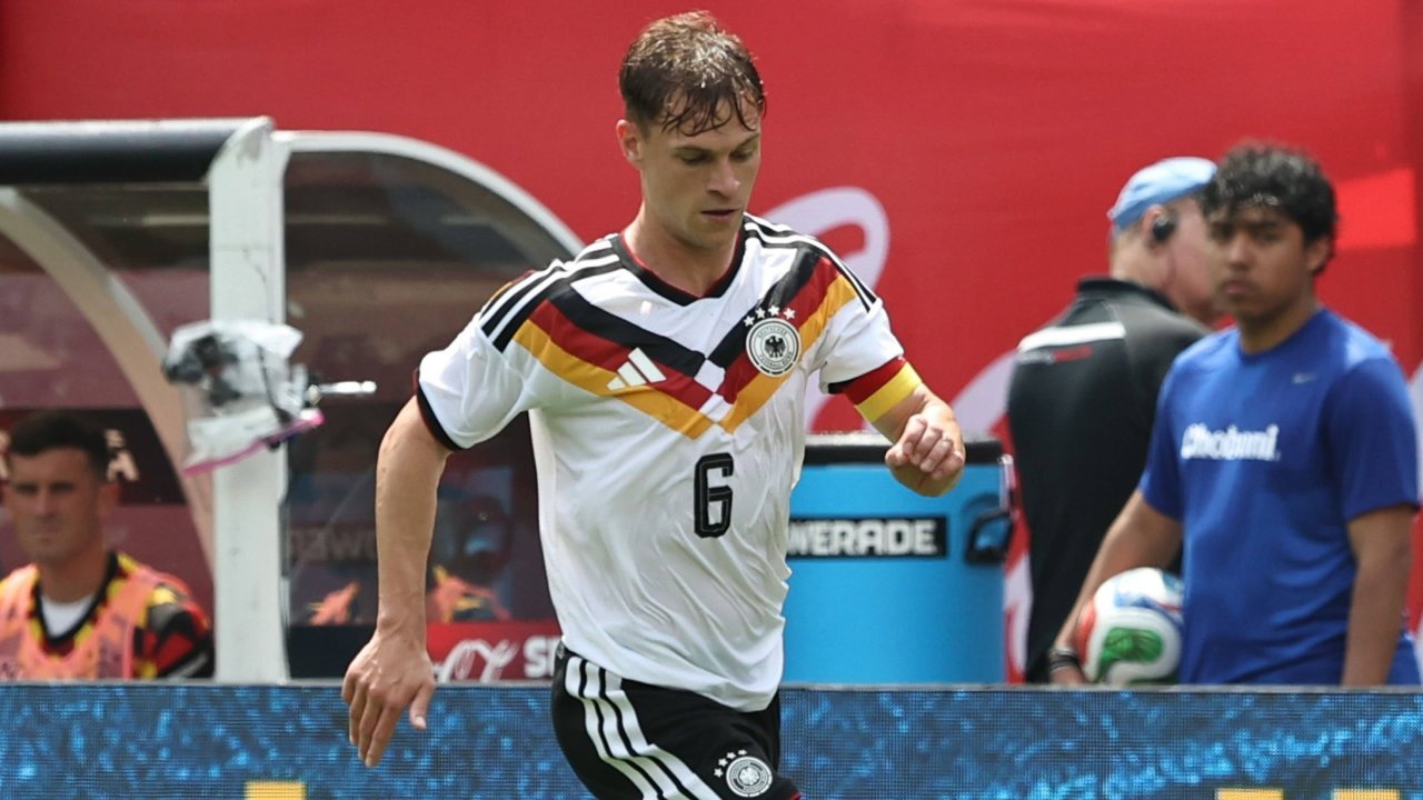 WM 2026 LIVE: Deutschland - Curacao