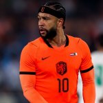 Aus in Brasilien: Niederlande-Star Depay wieder vereinslos