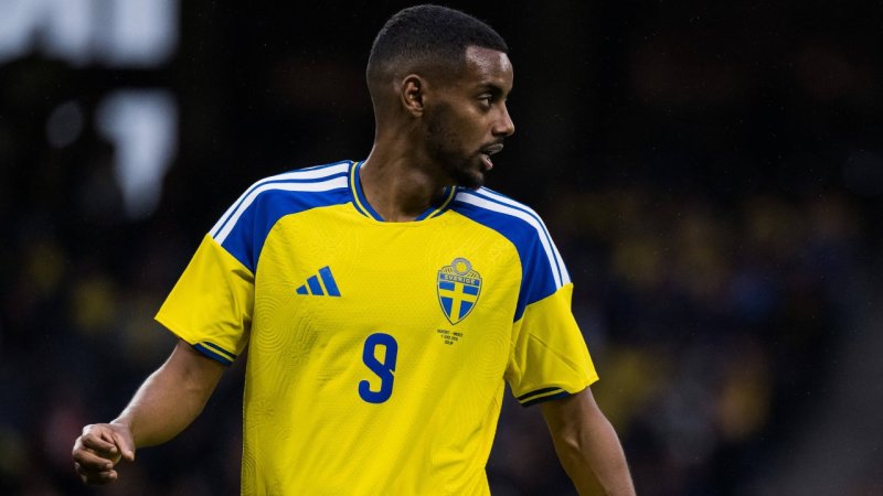 WM 2026 LIVE: Schweden - Tunesien