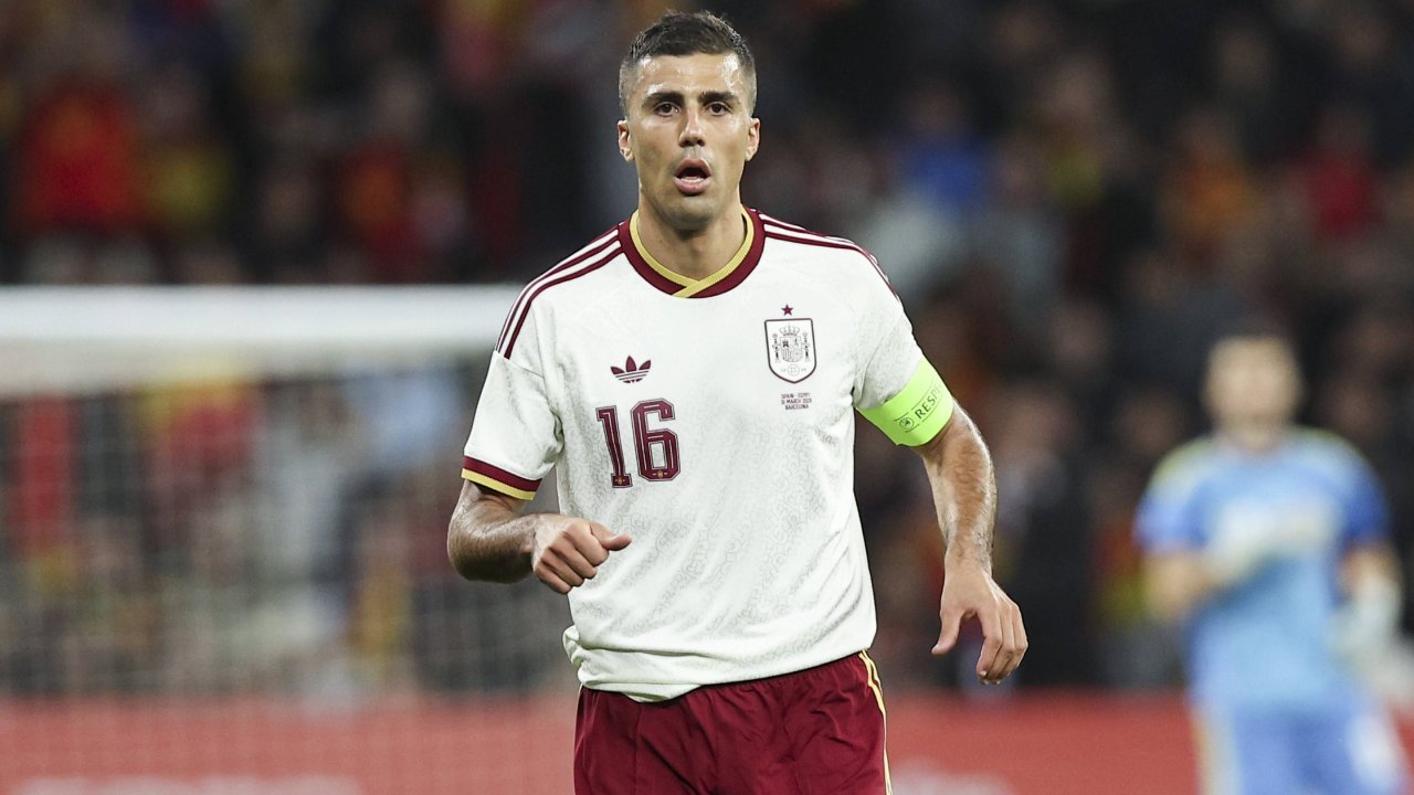 WM 2026 LIVE: Spanien - Kap Verde