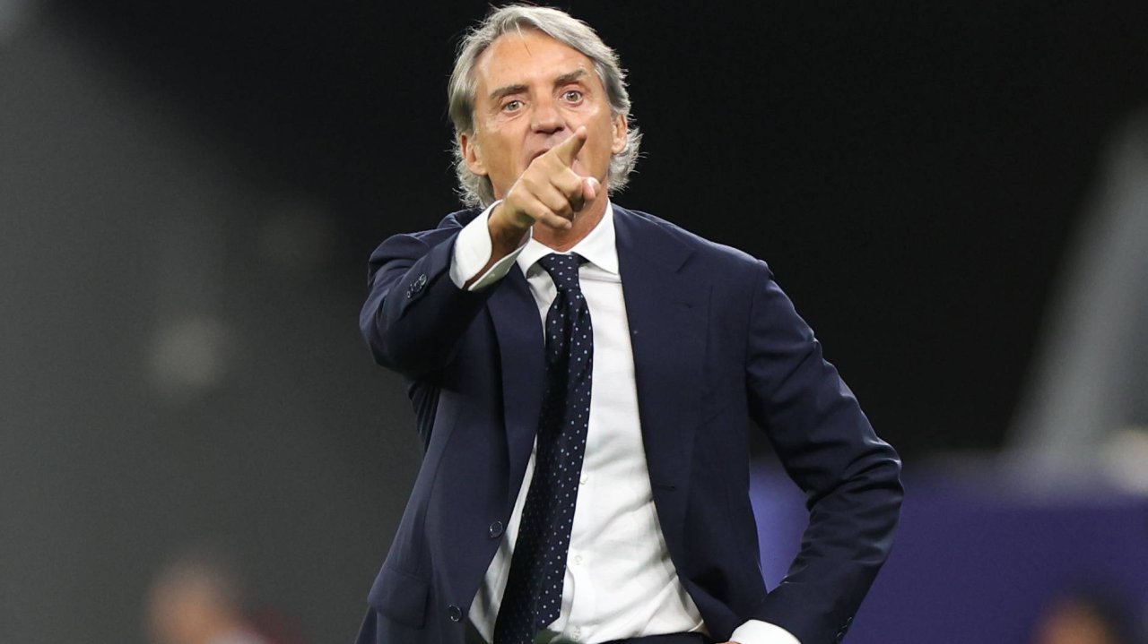 Kommen Chiellini und Mancini? Italiens Chaos-Umbruch geht weiter
