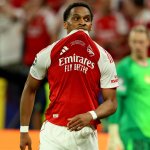 Arsenal-Verteidiger verpasst das nächste große Turnier