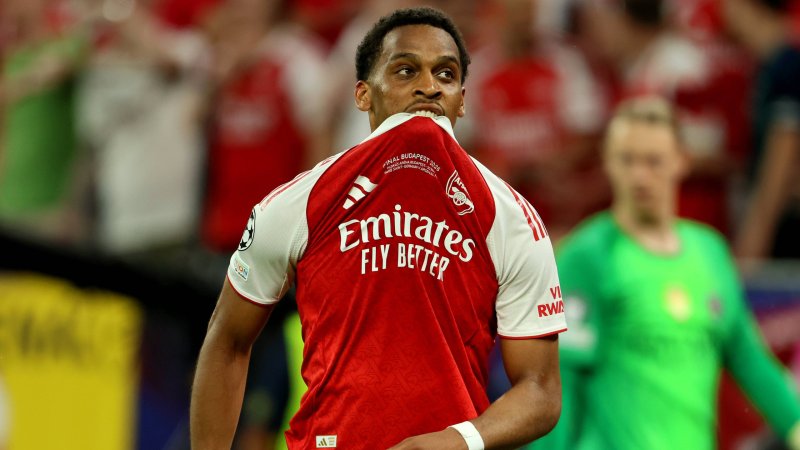 Arsenal-Verteidiger verpasst das nächste große Turnier