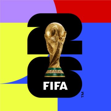 FIFA WM 2026