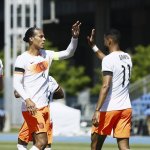 Niederlande gelingt Wiedergutmachung vor WM