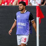 ÖFB-Gegner nominiert Verteidiger für verletzten Stürmer nach