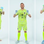 ÖFB-Goalies: "Wir stehen hinter Schlager!"