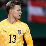 Fix! ÖFB-Goalie Pentz hat neuen Coach