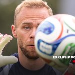 ÖFB-Goalies über WM-Ball: "Wie aus dem Kanonenrohr!"