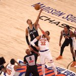 Wembanyama glänzt! Spurs schlagen gegen Knicks zurück