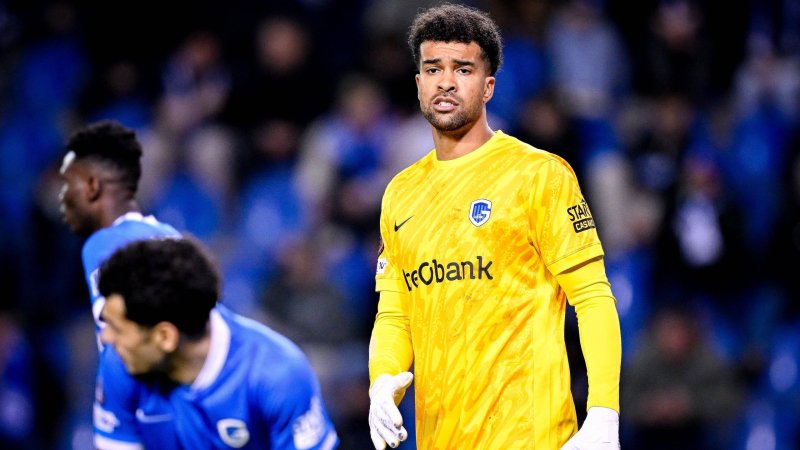 Bericht: Tobias Lawal darf Genk verlassen