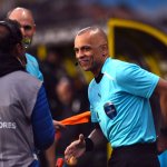 Dieser Schiedsrichter leitet den WM-Auftakt