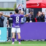 Verliert Austria Salzburg ihren Toptorschützen?
