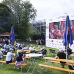 An diesen Orten in Wien findet ein Public Viewing zur WM statt