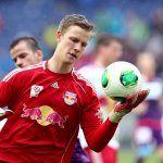 Holt Salzburg einen Torhüter aus Deutschland zurück?