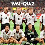 Quiz: Wie gut kennst du Österreich bei einer WM?