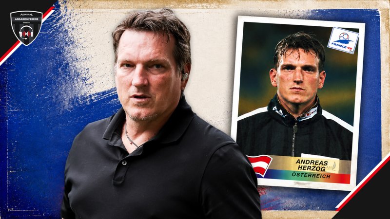 Herzog über die WM 1998: "Ich wollte nach Hause fliegen"