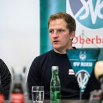 Wird Ried bei der Trainersuche in Favoriten fündig?