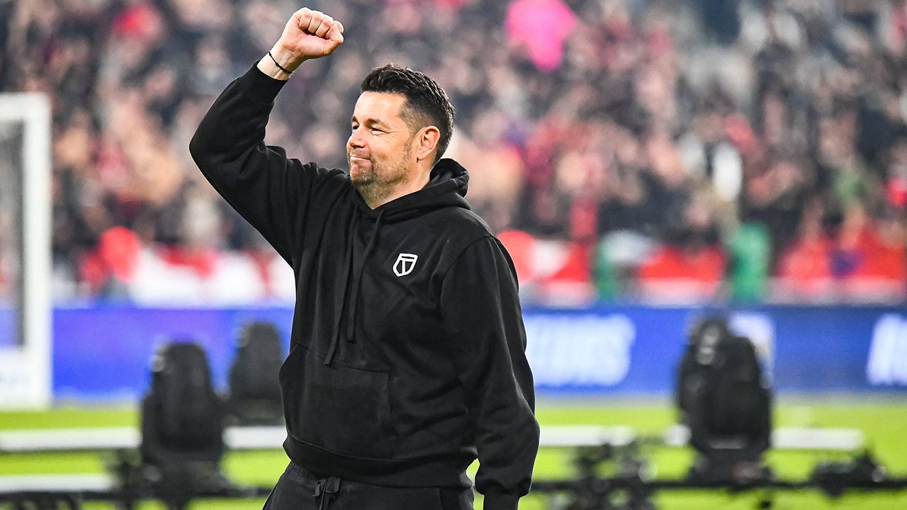 Bisheriger Coach von ÖFB-Legionär wird wohl Glasner-Nachfolger