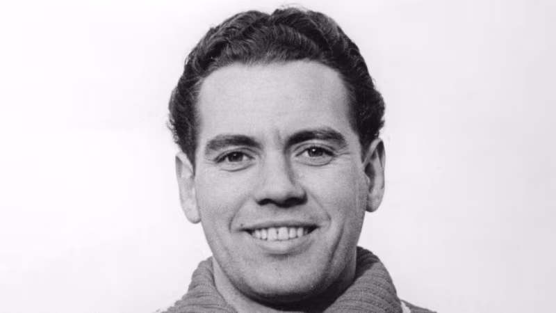 19. Walter Zeman - 62 Punkte