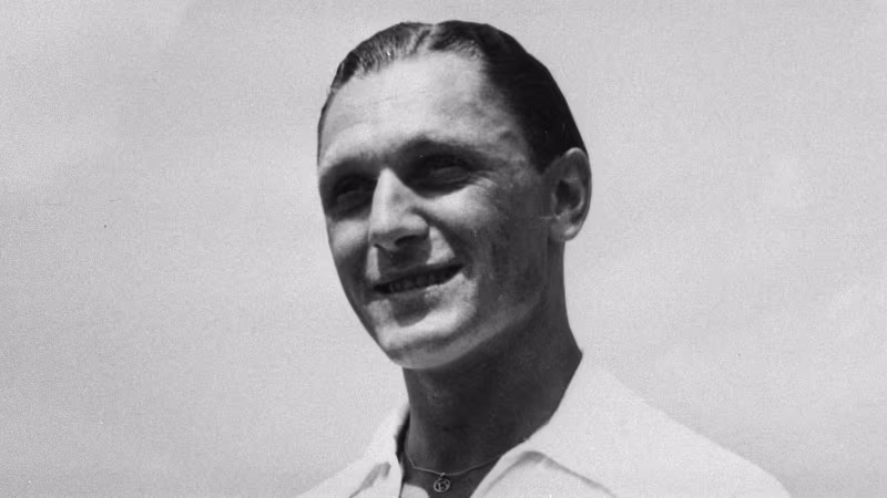 16. Josef Bican - 79 Punkte
