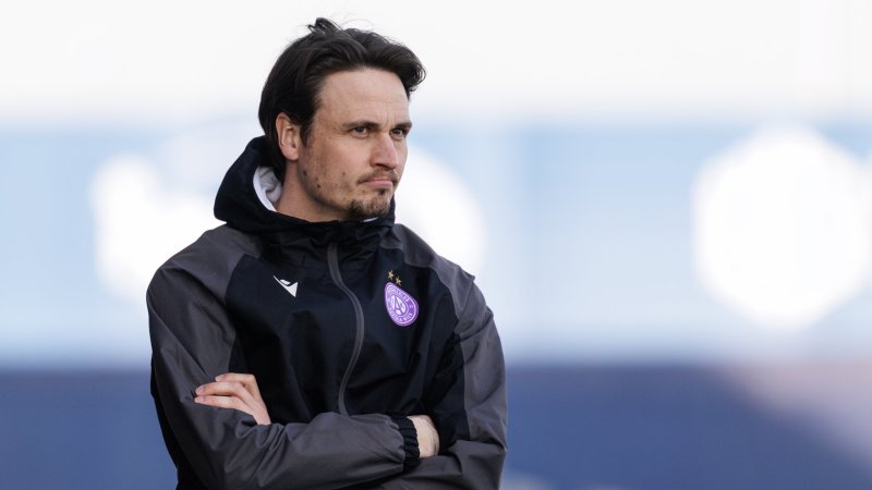ÖFB-Cup heute: FK Austria Wien - TSV Hartberg