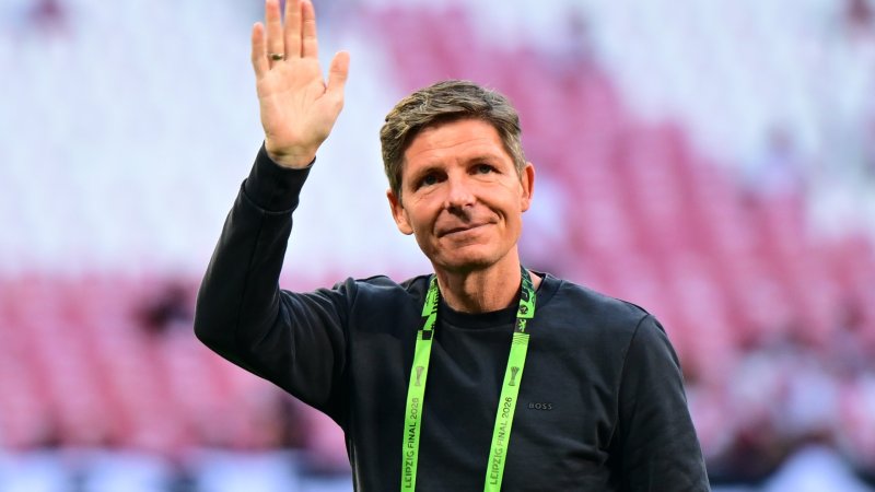 Glasner und Ex-Salzburg-Coach pfiffen wohl auf Leipzig-Posten