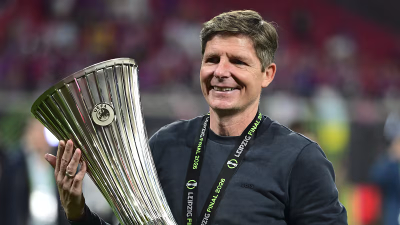 Die 10 besten Trainer Österreichs des 21. Jahrhunderts