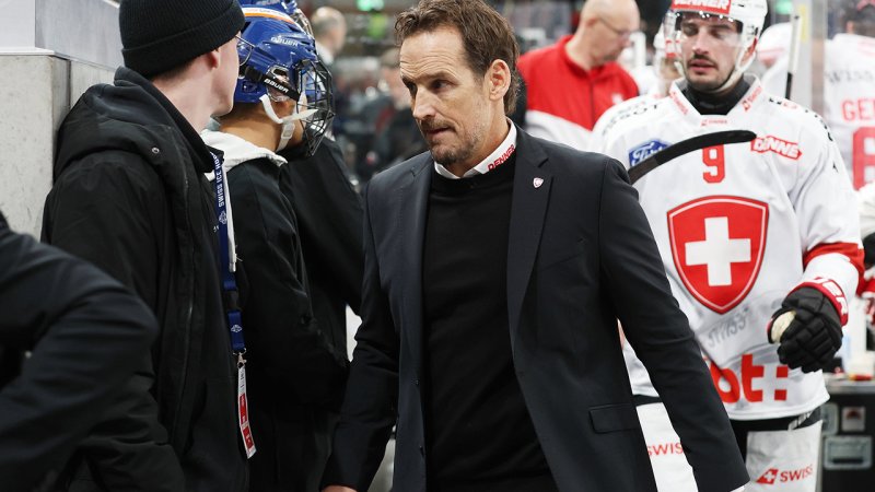 Schweizer Ex-Teamchef bricht Schweigen zur Corona-Affäre