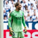 Bundesliga-Aufsteiger Schalke verlängert mit Stammtorhüter