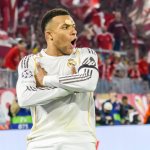 Geldregen: Real Madrid verlängert mit Hauptsponsor