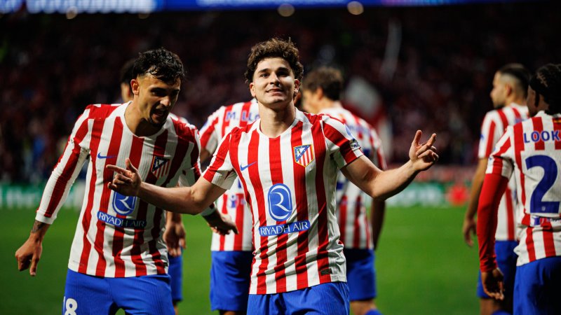 Nach Mega-Transfer-Ankündigung: Atletico lässt Real abblitzen