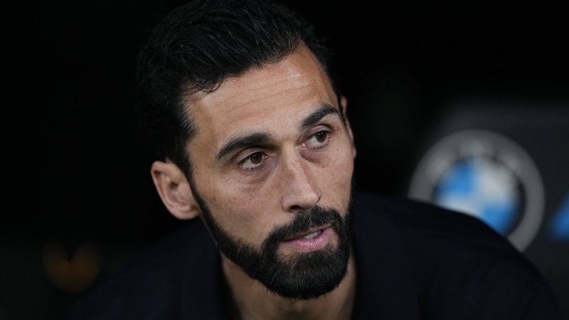 Arbeloa-Abgang bei Real besiegelt - Mourinho steht ante portas