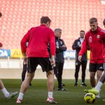 LASK testet gegen Fenerbahce