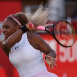 Fix! Serena Williams kehrt nach Wimbledon zurück