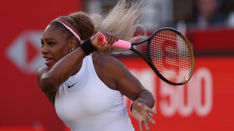 Erfolgreiches Comeback: Serena Williams kehrt mit Sieg zurück