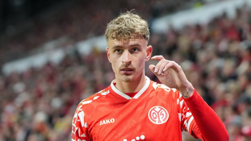 Transfer-Update: Salzburg schlägt zweimal am Transfermarkt zu