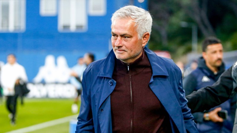 Benfica bestätigt: Mourinho kehrt zu Real zurück