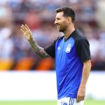 Messi trifft bei Argentiniens letztem WM-Testspiel