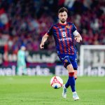 Red Bull Salzburg: Nächster Millionen-Einkauf soll fix sein