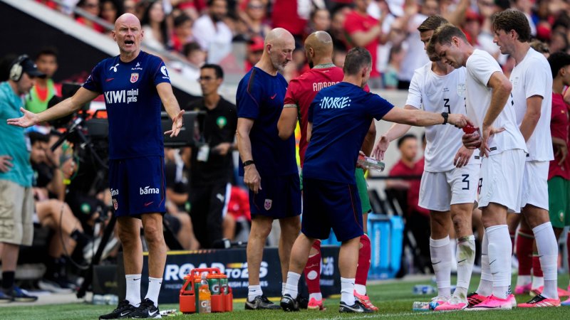 "Schwach!" - Testspielabgsage sorgt bei Norwegen für Unmut