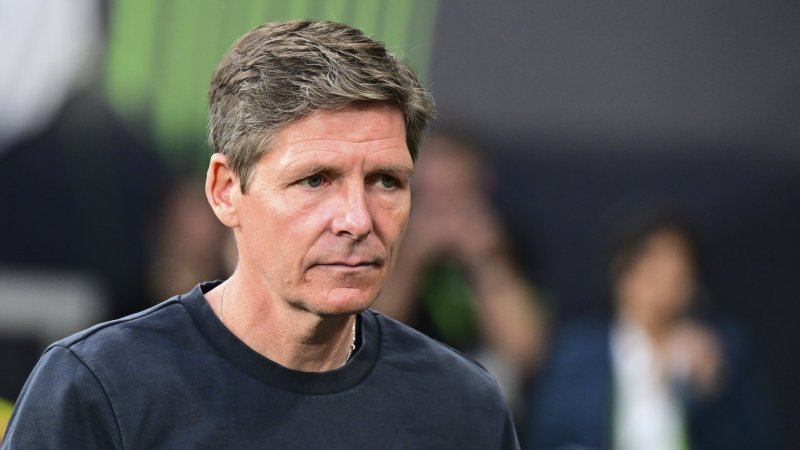 Glasners Milan-Vertrag ist bereit - Muss er auf Rangnick warten?