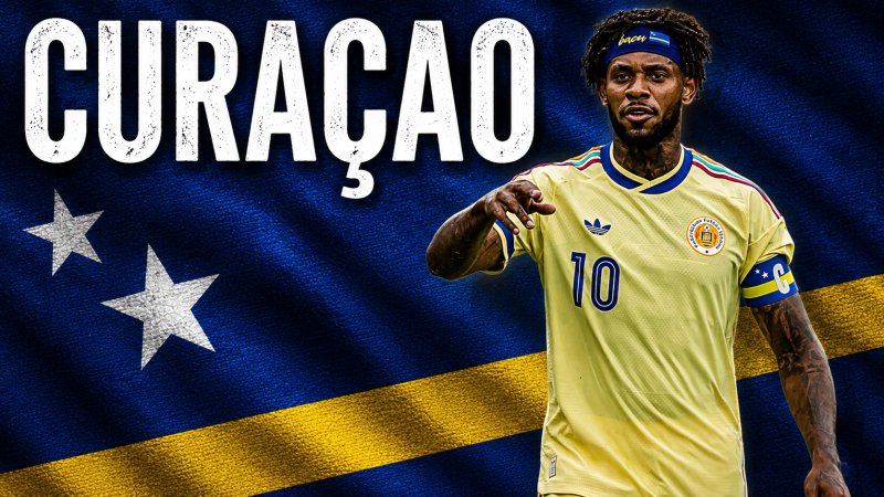 Curacao im WM-Check: Stars, Marktwert & Chancen