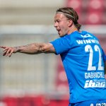 Vizemeister schnappt sich LigaZwa-Goalgetter vom Rivalen