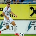 Neuer Abwehrspieler für Bundesliga-Aufsteiger Lustenau