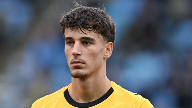 Fix! Austria Wien schlägt beim BVB zu