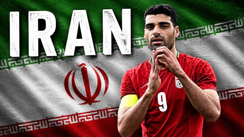 Iran im WM-Check: Stars, Marktwert & Chancen
