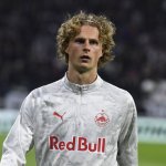 Salzburg: Serie-A-Klub klopft bei Kjaergaard an